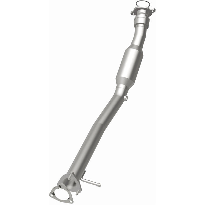 California Grade CARB Compliant Direct-Fit Catalytic Converter <br>05-06 Chevy Equinox, 2006 Pontiac Torrent