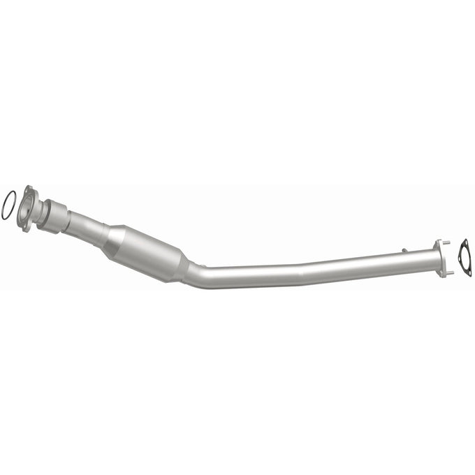 California Grade CARB Compliant Direct-Fit Catalytic Converter <br>05-06 Chevy Equinox, 2006 Pontiac Torrent