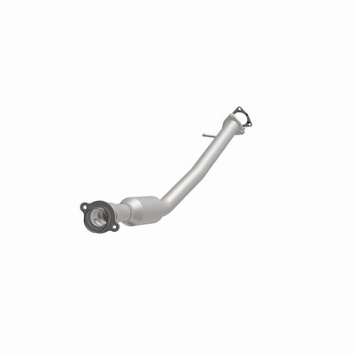 California Grade CARB Compliant Direct-Fit Catalytic Converter <br>05-06 Chevy Equinox, 2006 Pontiac Torrent
