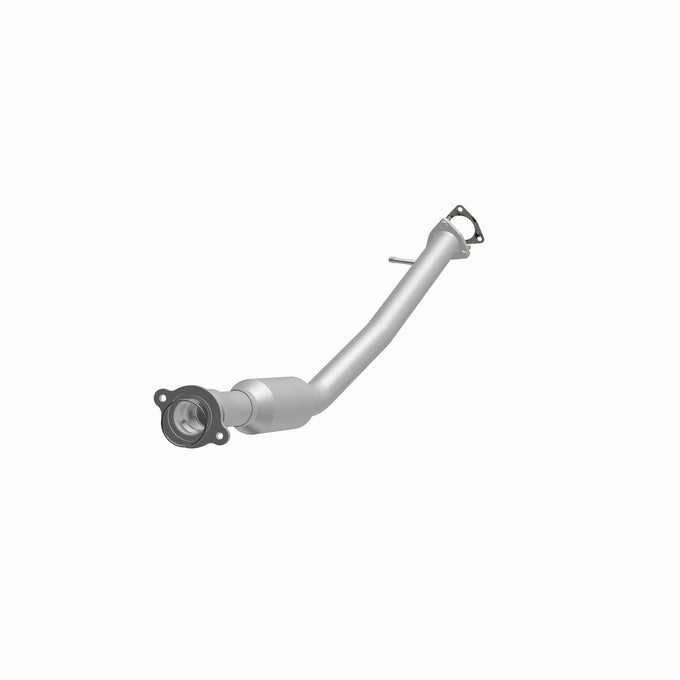 California Grade CARB Compliant Direct-Fit Catalytic Converter <br>05-06 Chevy Equinox, 2006 Pontiac Torrent