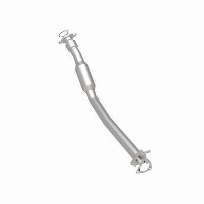 California Grade CARB Compliant Direct-Fit Catalytic Converter <br>05-06 Chevy Equinox, 2006 Pontiac Torrent