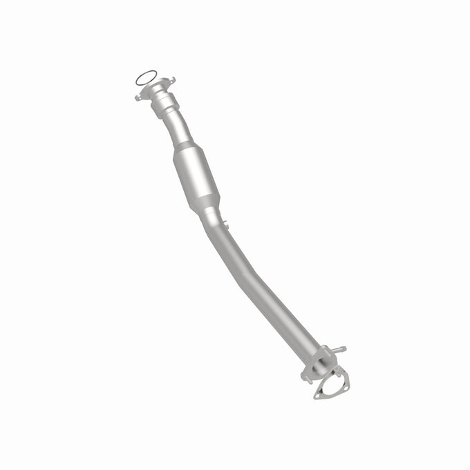 California Grade CARB Compliant Direct-Fit Catalytic Converter <br>05-06 Chevy Equinox, 2006 Pontiac Torrent