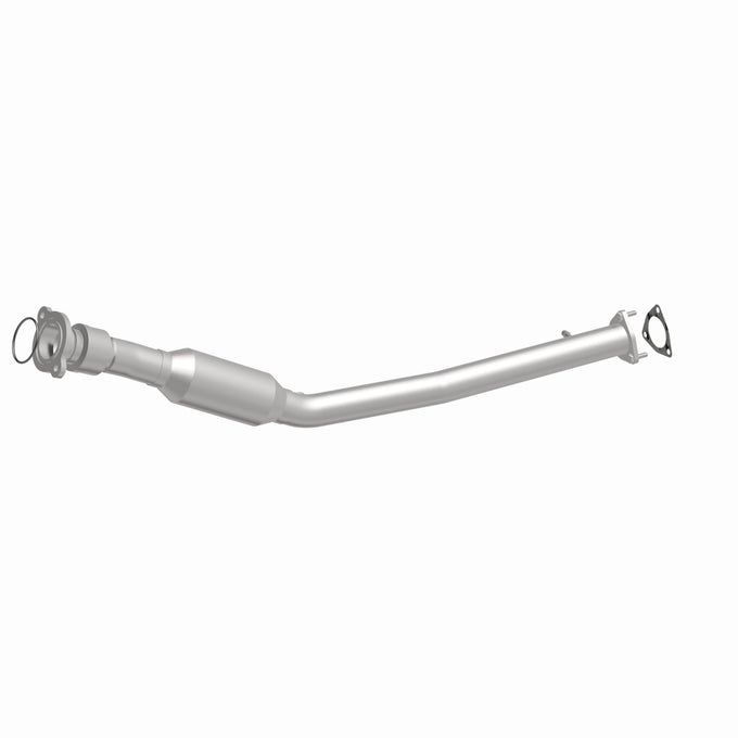 California Grade CARB Compliant Direct-Fit Catalytic Converter <br>05-06 Chevy Equinox, 2006 Pontiac Torrent