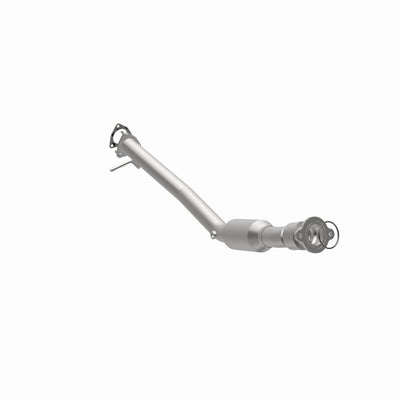 California Grade CARB Compliant Direct-Fit Catalytic Converter <br>05-06 Chevy Equinox, 2006 Pontiac Torrent