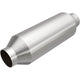 California Grade CARB Compliant Universal Catalytic Converter <br>04-05 Isuzu Ascender, 2004 Isuzu Axiom, 2004 Jeep Liberty