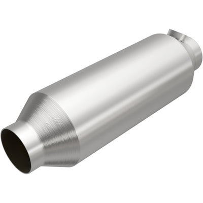 California Grade CARB Compliant Universal Catalytic Converter <br>2004 Chrysler Town & Country, Caravan