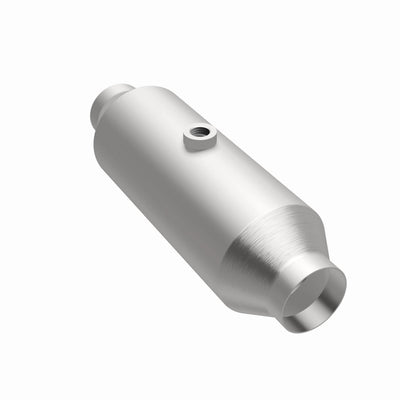 California Grade CARB Compliant Universal Catalytic Converter <br>07-09 Dodge Dakota, 2005 Mercury Monterey
