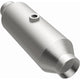 California Grade CARB Compliant Universal Catalytic Converter <br>07-09 Dodge Dakota, 2005 Mercury Monterey