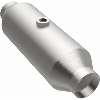 California Grade CARB Compliant Universal Catalytic Converter <br>07-09 Dodge Dakota, 2005 Mercury Monterey