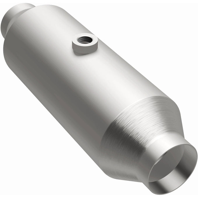 California Grade CARB Compliant Universal Catalytic Converter <br>07-09 Dodge Dakota, 2005 Mercury Monterey
