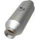California Grade CARB Compliant Universal Catalytic Converter <br>07-09 Dodge Dakota, 2005 Mercury Monterey