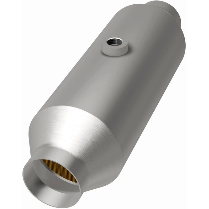 California Grade CARB Compliant Universal Catalytic Converter <br>07-09 Dodge Dakota, 2005 Mercury Monterey