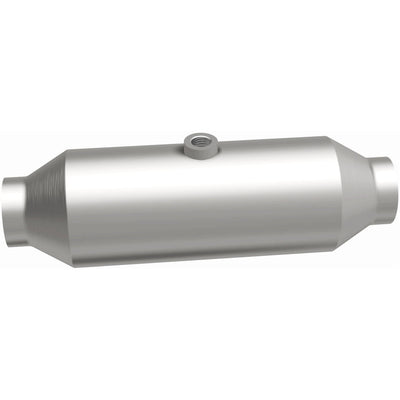 California Grade CARB Compliant Universal Catalytic Converter <br>07-09 Dodge Dakota, 2005 Mercury Monterey