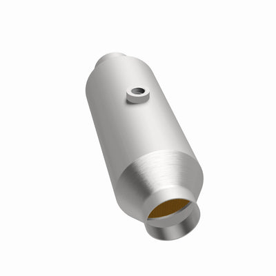 California Grade CARB Compliant Universal Catalytic Converter <br>07-09 Dodge Dakota, 2005 Mercury Monterey
