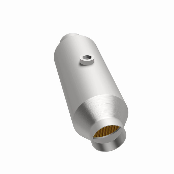 California Grade CARB Compliant Universal Catalytic Converter <br>07-09 Dodge Dakota, 2005 Mercury Monterey