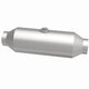 California Grade CARB Compliant Universal Catalytic Converter <br>07-09 Dodge Dakota, 2005 Mercury Monterey