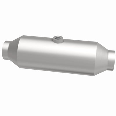 California Grade CARB Compliant Universal Catalytic Converter <br>07-09 Dodge Dakota, 2005 Mercury Monterey