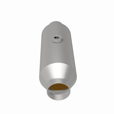 California Grade CARB Compliant Universal Catalytic Converter <br>07-09 Dodge Dakota, 2005 Mercury Monterey