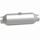 California Grade CARB Compliant Universal Catalytic Converter <br>11-14 Ram 3500, 05-06, 08-09 Chrysler Town & Country