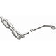 California Grade CARB Compliant Direct-Fit Catalytic Converter <br>05-07 Dodge Ram 2500, 04-07 Ram 3500 5.7L
