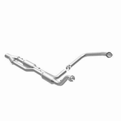 California Grade CARB Compliant Direct-Fit Catalytic Converter <br>05-07 Dodge Ram 2500, 04-07 Ram 3500 5.7L
