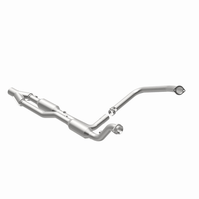 California Grade CARB Compliant Direct-Fit Catalytic Converter <br>05-07 Dodge Ram 2500, 04-07 Ram 3500 5.7L
