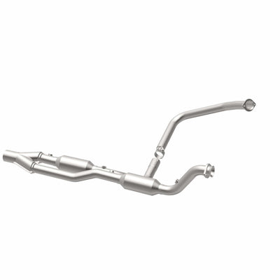 California Grade CARB Compliant Direct-Fit Catalytic Converter <br>05-07 Dodge Ram 2500, 04-07 Ram 3500 5.7L