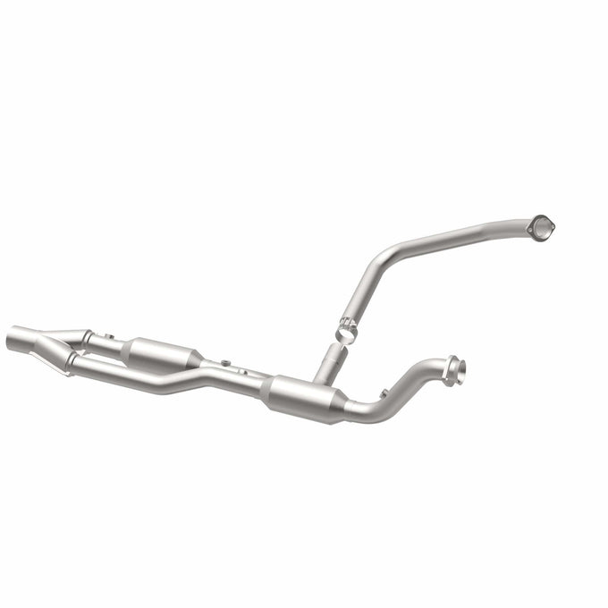 California Grade CARB Compliant Direct-Fit Catalytic Converter <br>05-07 Dodge Ram 2500, 04-07 Ram 3500 5.7L