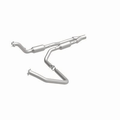 California Grade CARB Compliant Direct-Fit Catalytic Converter <br>05-07 Dodge Ram 2500, 04-07 Ram 3500 5.7L