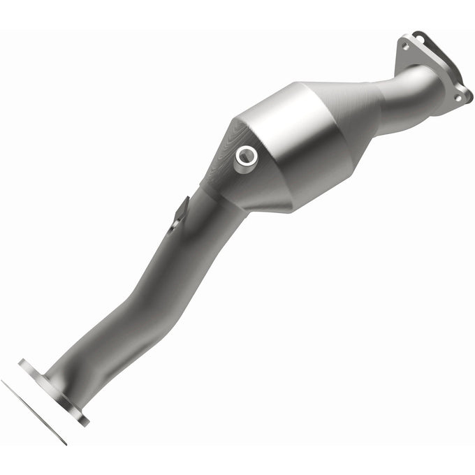 California Grade CARB Compliant Direct-Fit Catalytic Converter <br>11-14 Audi Q7 3.0L GAS Right