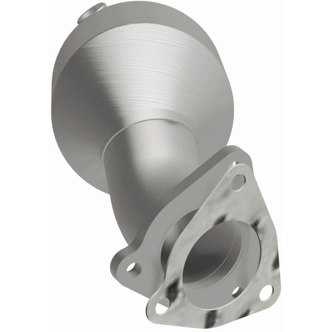 California Grade CARB Compliant Direct-Fit Catalytic Converter <br>11-14 Audi Q7 3.0L GAS Right