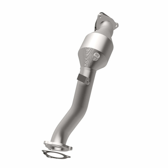California Grade CARB Compliant Direct-Fit Catalytic Converter <br>11-14 Audi Q7 3.0L GAS Right