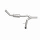 California Grade CARB Compliant Direct-Fit Catalytic Converter <br>07-08 Ford F-150 4.6L RWD Right