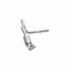 California Grade CARB Compliant Direct-Fit Catalytic Converter <br>07-08 Ford F-150 4.6L RWD Right