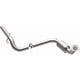 California Grade CARB Compliant Direct-Fit Catalytic Converter <br>2007 Chevrolet Silverado, GMC Sierra 1500 Classic