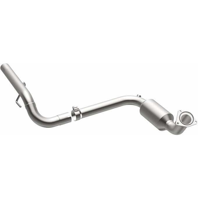 California Grade CARB Compliant Direct-Fit Catalytic Converter <br>2007 Chevrolet Silverado, GMC Sierra 1500 Classic