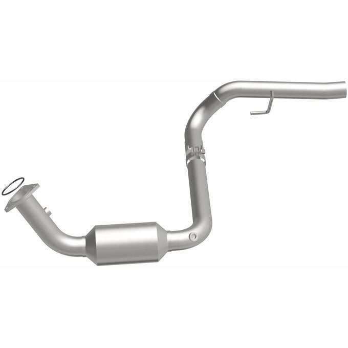 California Grade CARB Compliant Direct-Fit Catalytic Converter <br>2007 Chevrolet Silverado, GMC Sierra 1500 Classic