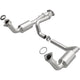 California Grade CARB Compliant Direct-Fit Catalytic Converter <br>2007 Chevy Silverado, GMC Sierra 1500 Classic