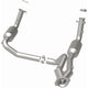 California Grade CARB Compliant Direct-Fit Catalytic Converter <br>2007 Chevy Silverado, GMC Sierra 1500 Classic