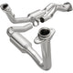 California Grade CARB Compliant Direct-Fit Catalytic Converter <br>08-10 Jeep Commander, 07-10 Jeep Grand Cherokee