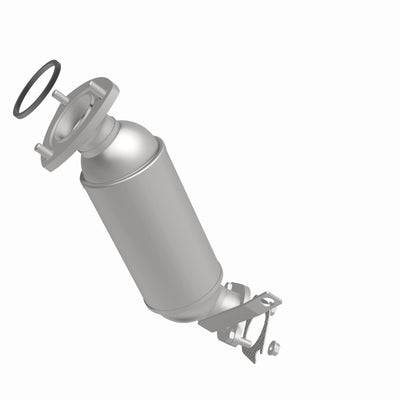 California Grade CARB Compliant Direct-Fit Catalytic Converter <br>2008 Buick Enclave, 07-08 GMC Acadia, Saturn Outlook