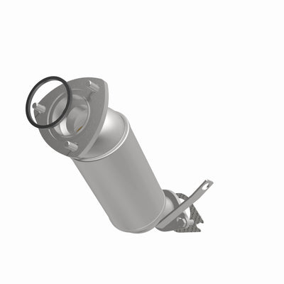 California Grade CARB Compliant Direct-Fit Catalytic Converter <br>2008 Buick Enclave, 07-08 GMC Acadia, Saturn Outlook
