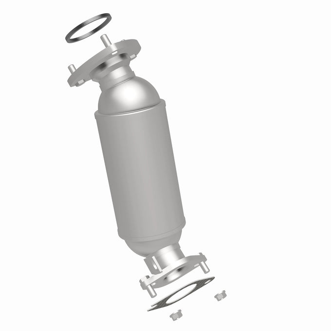 California Grade CARB Compliant Direct-Fit Catalytic Converter <br>2008 Buick Enclave, 07-08 GMC Acadia, Saturn Outlook