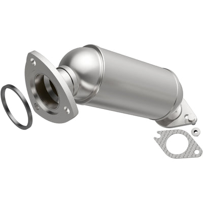 California Grade CARB Compliant Direct-Fit Catalytic Converter <br>2008 Buick Enclave, 07-08 GMC Acadia, Saturn Outlook