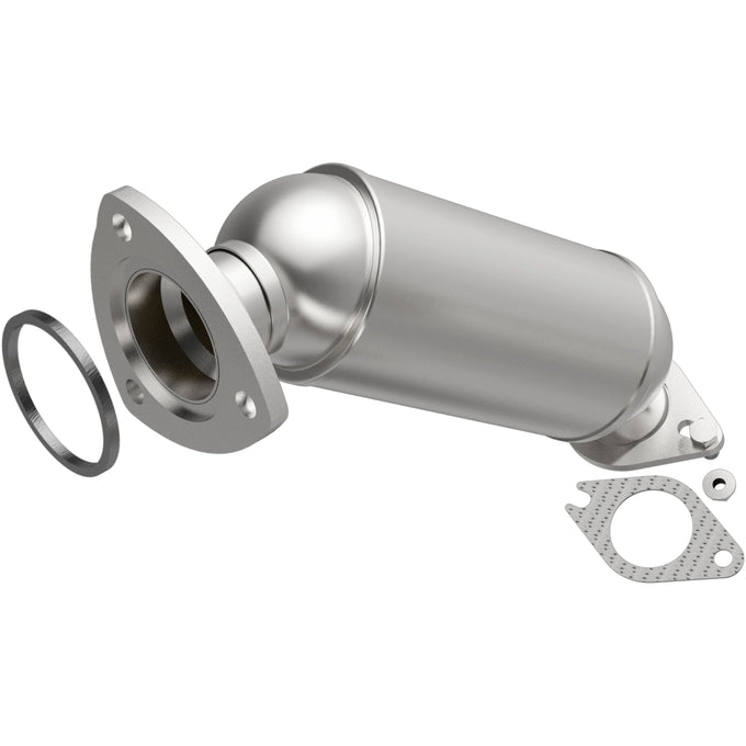 California Grade CARB Compliant Direct-Fit Catalytic Converter <br>2008 Buick Enclave, 07-08 GMC Acadia, Saturn Outlook