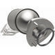 California Grade CARB Compliant Direct-Fit Catalytic Converter <br>2008 Buick Enclave, 07-08 GMC Acadia, Saturn Outlook
