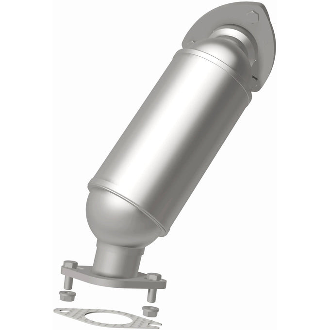 California Grade CARB Compliant Direct-Fit Catalytic Converter <br>2008 Buick Enclave, 07-08 GMC Acadia, Saturn Outlook