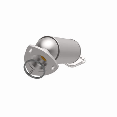 California Grade CARB Compliant Direct-Fit Catalytic Converter <br>2008 Buick Enclave, 07-08 GMC Acadia, Saturn Outlook