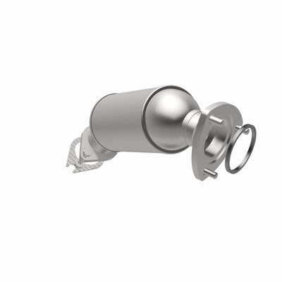 California Grade CARB Compliant Direct-Fit Catalytic Converter <br>2008 Buick Enclave, 07-08 GMC Acadia, Saturn Outlook