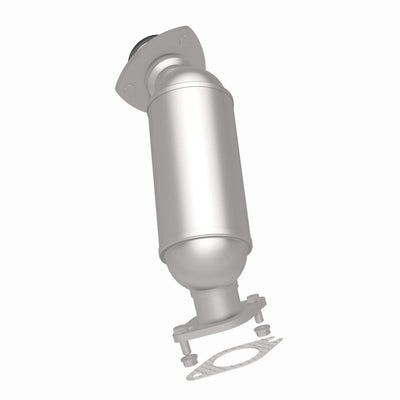 California Grade CARB Compliant Direct-Fit Catalytic Converter <br>2008 Buick Enclave, 07-08 GMC Acadia, Saturn Outlook
